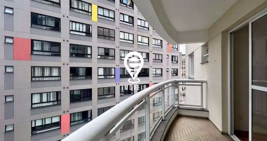 Apartamento à venda, 2 quartos, 1 vaga, Vila Guarani (Z Sul) - São Paulo/SP