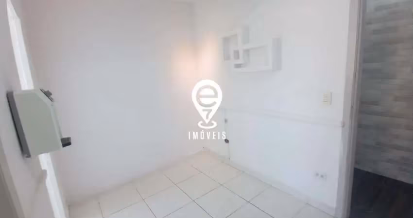 Excelente sala comercial para locação na vila santo estefano