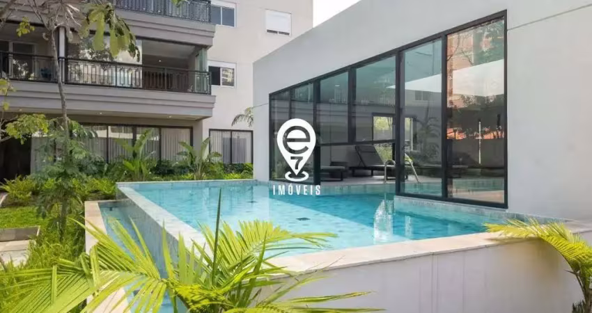 Apartamento à venda, 3 quartos, 2 suítes, 2 vagas, vila mariana - são paulo/sp