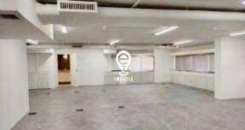 Conjunto para aluguel, 2 quartos, 4 vagas, Cidade Monções - São Paulo/SP