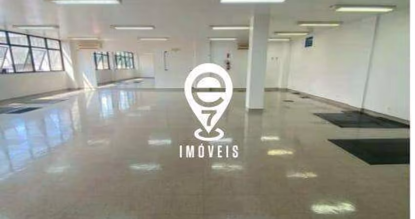 PRÉDIO COMERCIAL DE ALTO PADRÃO PARA LOCAÇÃO EM MOEMA!
