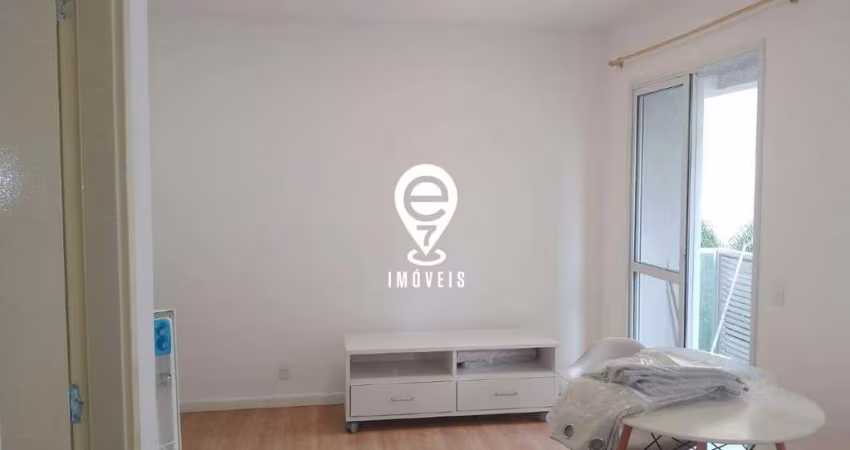 Studio à venda, 1 quarto, 1 vaga, Aclimação - São Paulo/SP