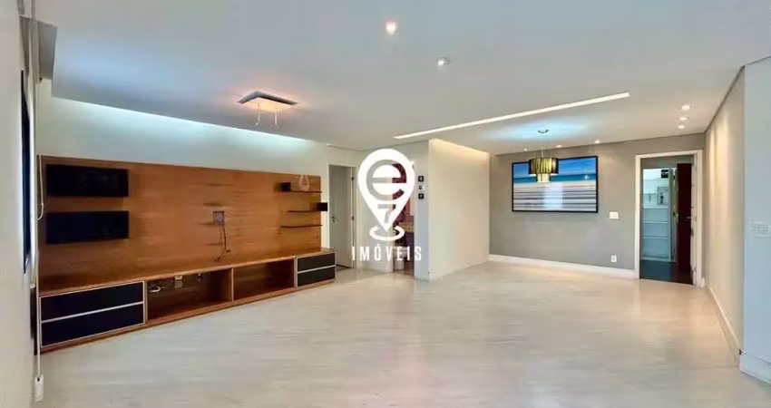 Apartamento à venda, 3 quartos, 1 suíte, 2 vagas, chácara klabin - são paulo/sp