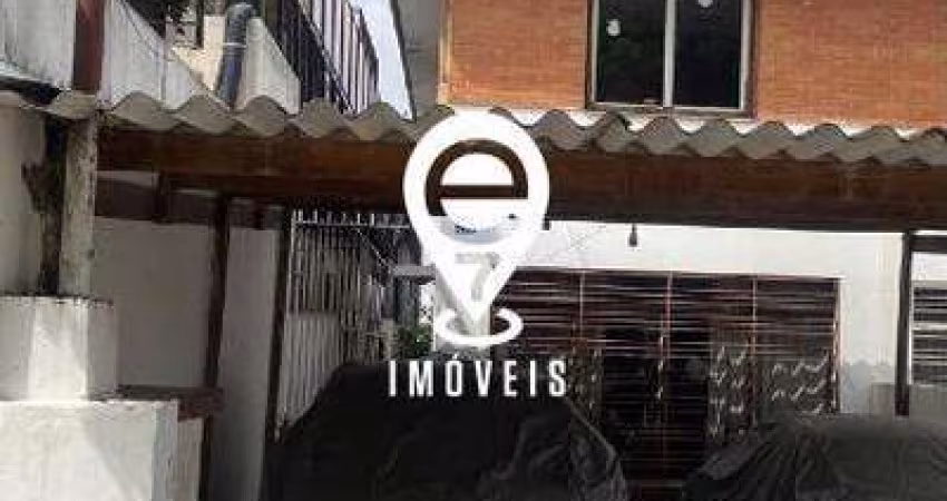 Sobrado à venda, 4 quartos, 2 vagas, Vila Clementino - São Paulo/SP