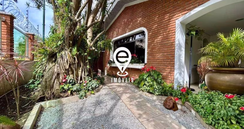 CASA TÉRRA EM MIRANDÓPOLIS - ESTUDA PERMUTA
