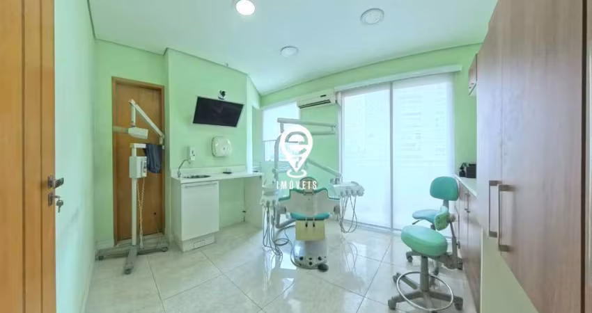 Sala Comercial 33m² - Consultório Odotontológico - Ipiranga - próximo Metrô Sacomã