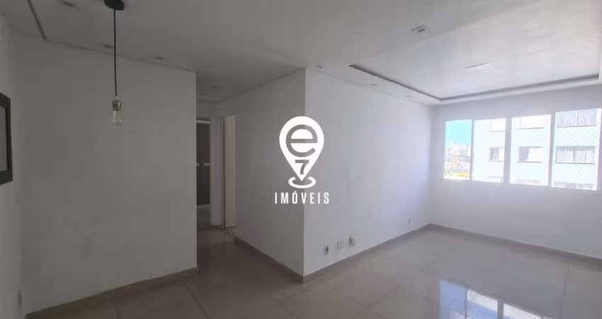 Apartamento 2 domitórios no Ipiranga - Próximo ao Museu do Ipiranga