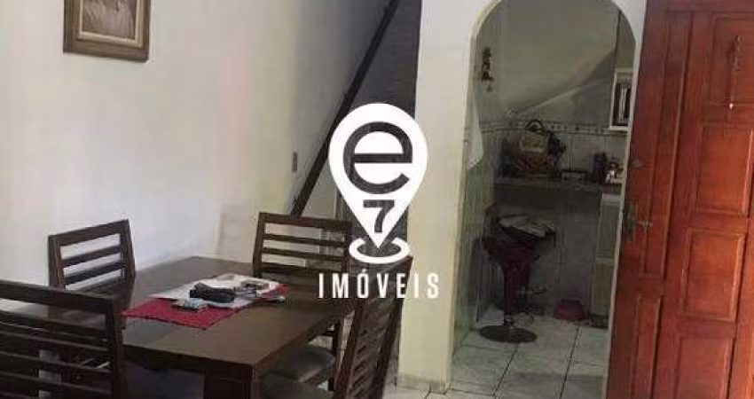 CASA DE CONDOMINIO PARA VENDA DE 2 DORMITÓRIOS NO SACOMÃ!