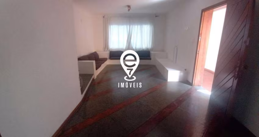 CASA PARA LOCAÇÃO DE 3 DORMITÓRIOS NA VILA MONTE ALEGRE!