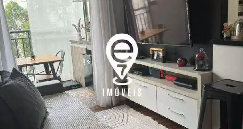 OPORTUNIDADE!LINDO APARTAMENTO 2 DORMITÓRIOS NO JARDIM CELESTE PARA VENDA!