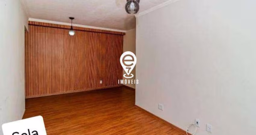 Apartamento 2 domitórios no Ipiranga - Próximo ao Museu do Ipiranga