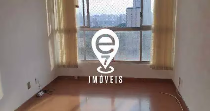Apartamento com 2 quartos à venda na Rua Luís Góis, Mirandópolis, São Paulo