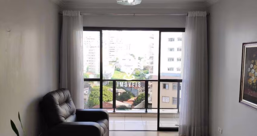 APARTAMENTO DE 03 DORMITÓRIOS NA CHÁCARA INGLESA