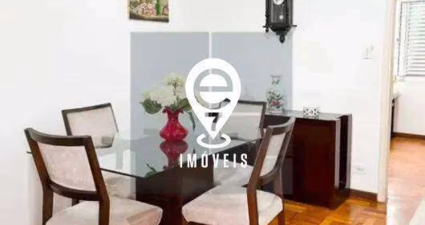 Apartamento à venda, 1 quarto, Cambuci - São Paulo/SP