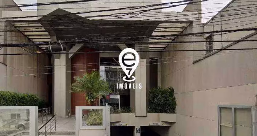 Conjunto para aluguel, 1 quarto, 1 vaga, Ipiranga - São Paulo/SP