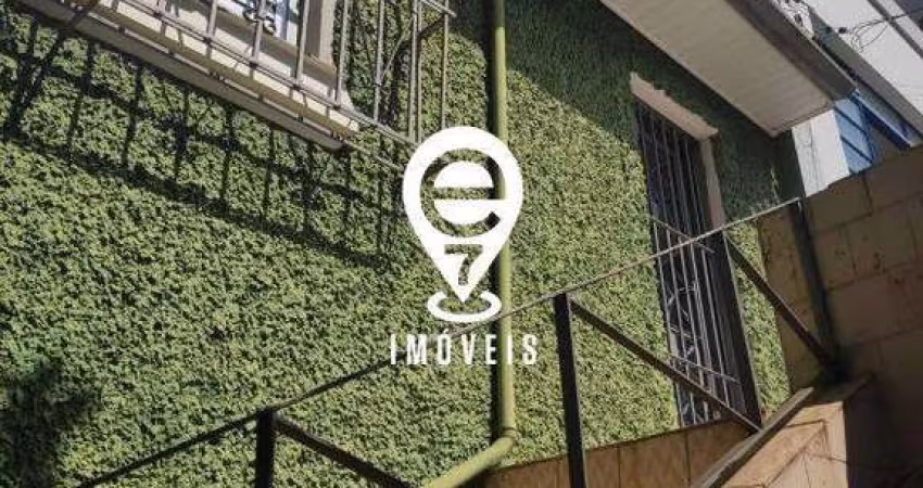 VENDE CASA PRÓXIMO AO METRÔ NA VILA DA SAÚDE