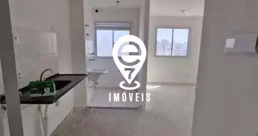 Apartamento à venda, 2 quartos, 1 vaga, cambuci - são paulo/sp