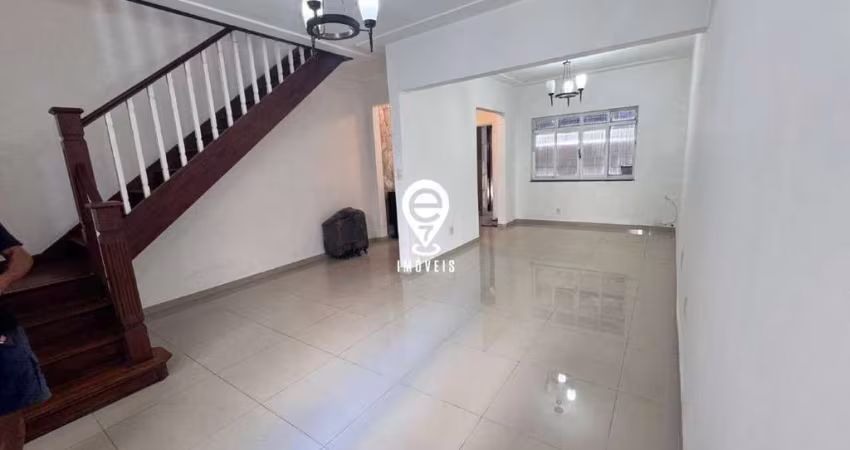 Sobrado à venda, 3 quartos, 1 suíte, 2 vagas, Ipiranga - São Paulo/SP