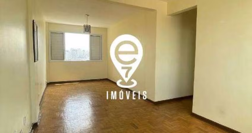 Apartamento à venda, 2 quartos, 1 vaga, Cambuci - São Paulo/SP