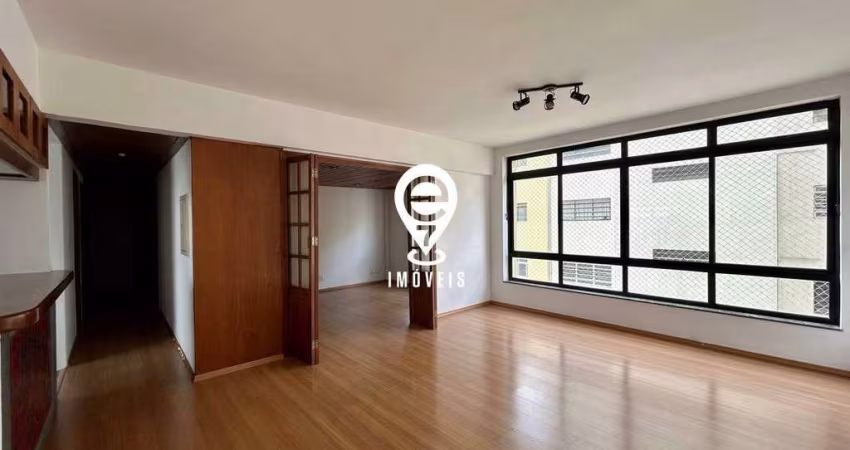 Apartamento à venda, 3 quartos, 1 suíte, 1 vaga, Cambuci - São Paulo/SP
