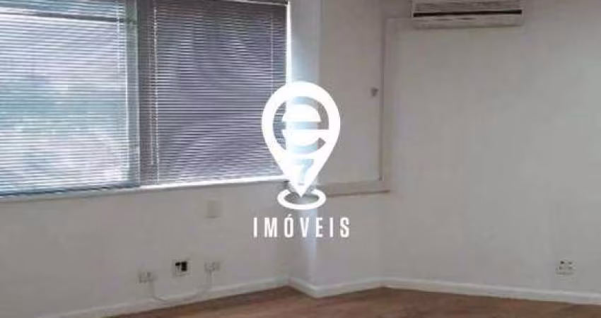 Conjunto à venda, 4 vagas, Cidade Monções - São Paulo/SP