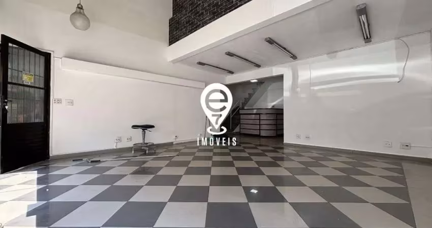 Sala comercial para alugar com 100m² - vila da saúde, são paulo / sp