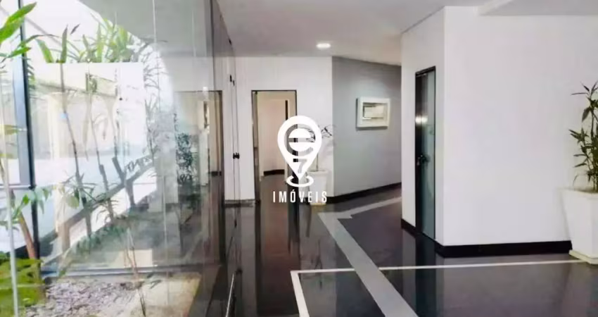 Excelente conjunto comercial mobiliado em vila olímpia