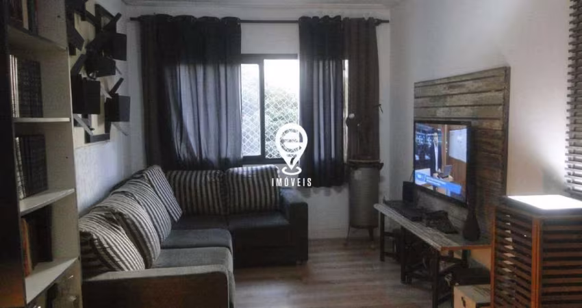 Apartamento à venda, 2 quartos, 1 suíte, 1 vaga, Cambuci - São Paulo/SP
