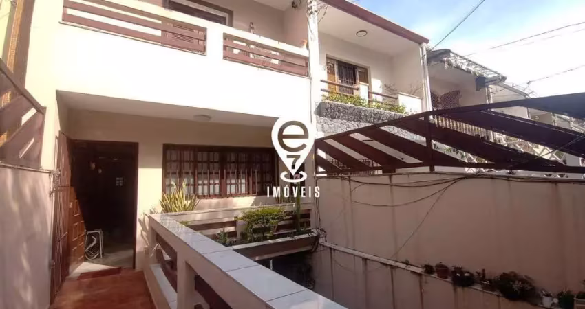 EXCELENTE CASA COMERCIAL OU RESIDENCIAL NO MIRANDÓPOLIS DE 3 DORMITÓRIOS PARA LOCAÇÃO!