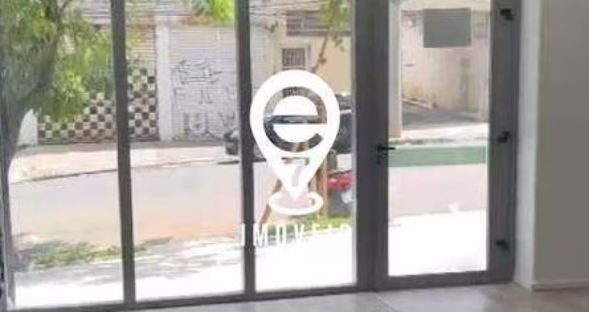 LOJA DE 51 M² PARA VENDA NO SUMARÉ!