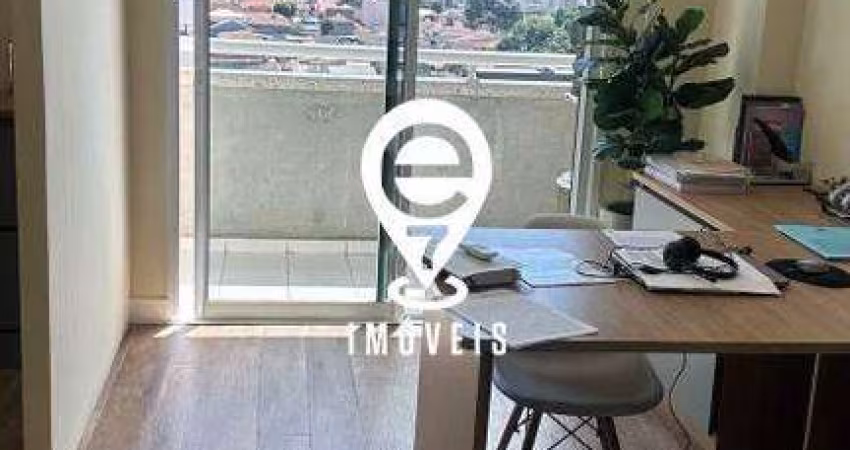 Sala à venda, 1 vaga, Ipiranga - São Paulo/SP