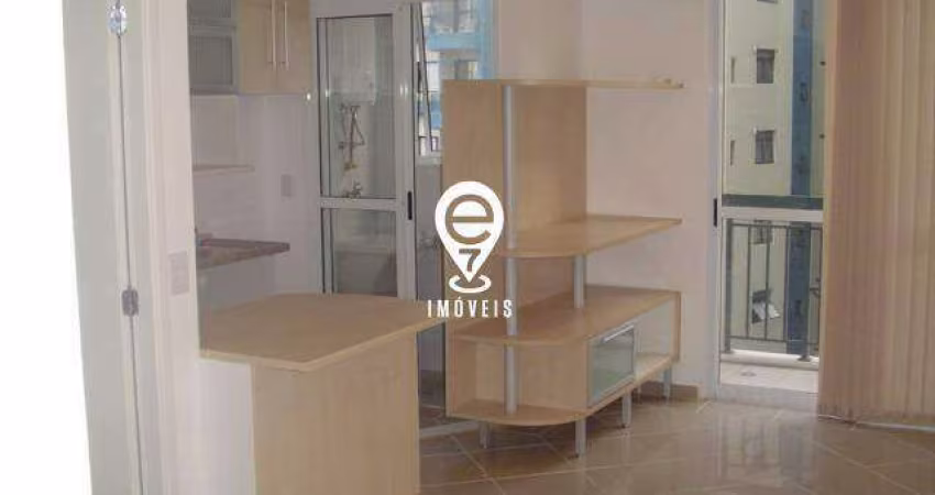 Apartamento Duplex para aluguel, 1 quarto, 1 suíte, 1 vaga, Vila Mariana - São Paulo/SP