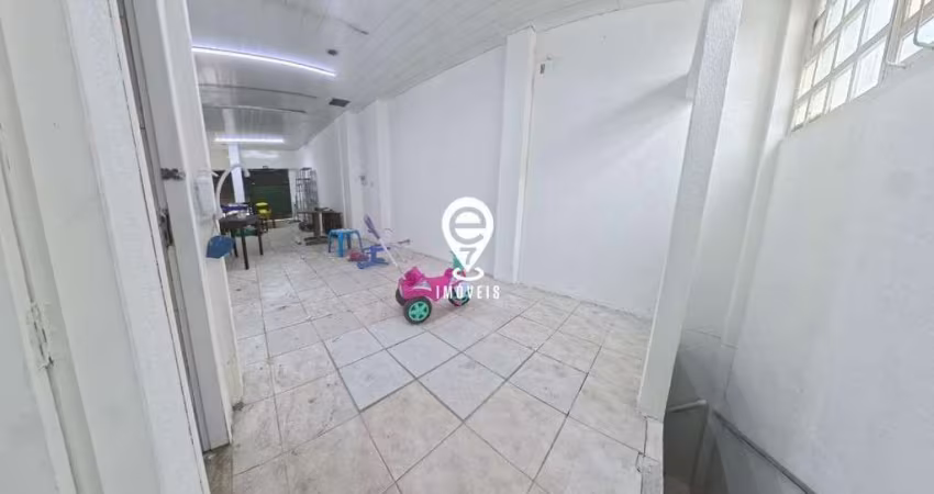 Loja no bairro da Liberdade 2 andares - 143m²