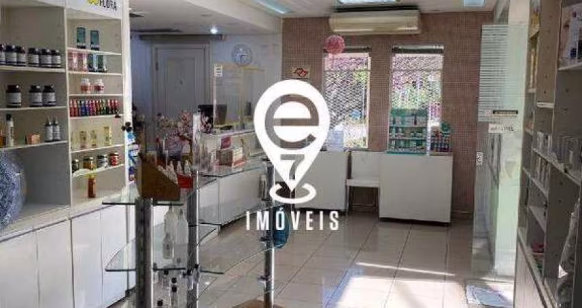 Casa comercial/loja - ótima localização na Saúde - 5 vagas