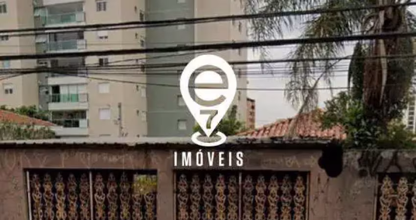 Terreno à venda na Avenida Afonso Mariano Fagundes, Saúde, São Paulo