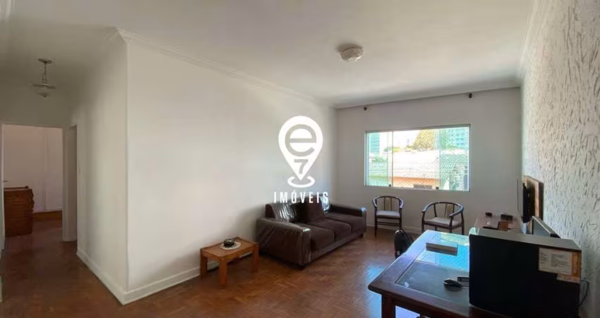 Apartamento à venda, 2 quartos, Vila da Saúde - São Paulo/SP