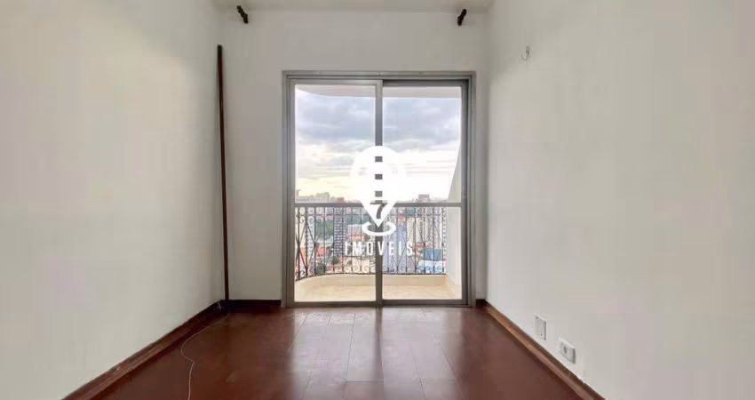 Apartamento para aluguel, 2 quartos, 1 vaga, Vila Guarani (Z Sul) - São Paulo/SP