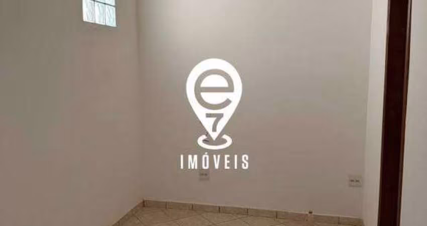 Sala Comercial 15m² - Ipiranga - À 500m do metrô Alto do Ipiranga