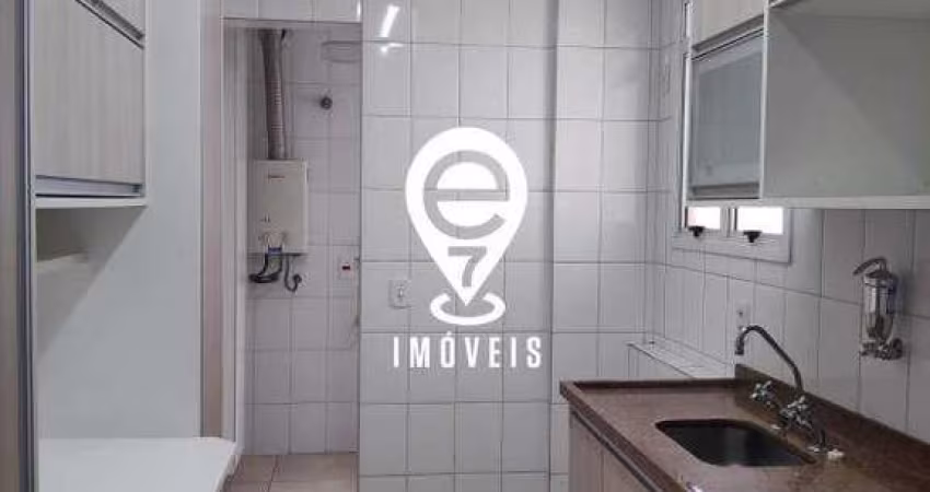 VENDE EXCELENTE APARTAMENTO NA VILA GUARANI