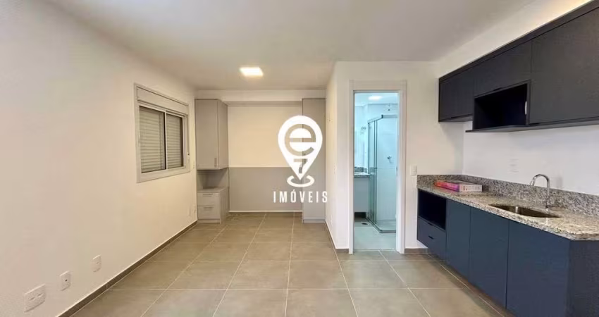 STÚDIO PARA INVESTIR OU MORAR!!!