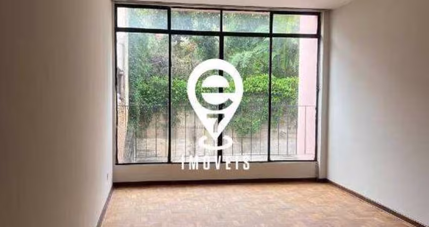 Apartamento à venda, 2 quartos, 1 suíte, 1 vaga, Liberdade - São Paulo/SP