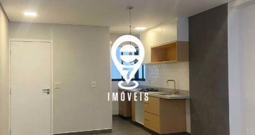 Apartamento à venda, 2 quartos, 1 vaga, Vila Mariana - São Paulo/SP
