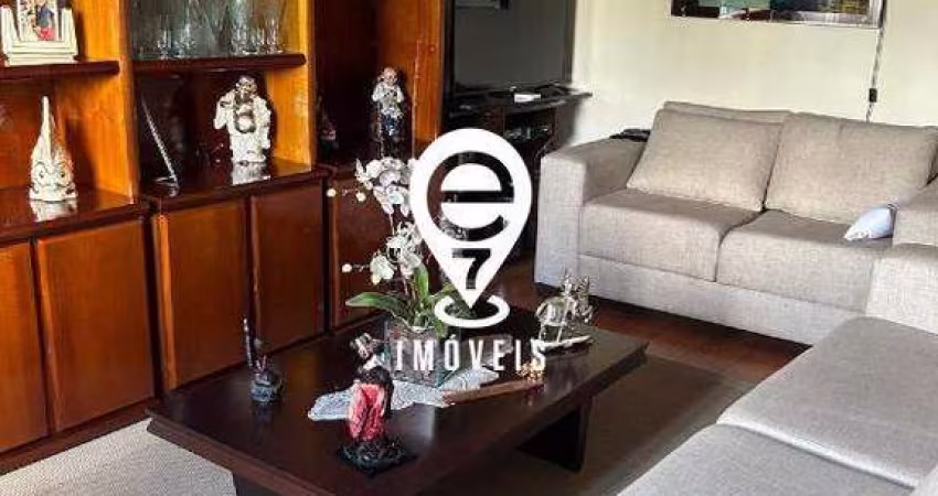 VENDE EXCELENTE CASA COM 03 DORMITÓRIOS NA CHÁCARA INGLESA