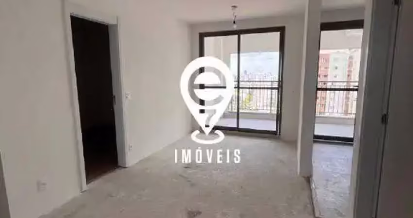 Apartamento Novo 1 dormitório 49m² - à 200m do Metô Vila Mariana