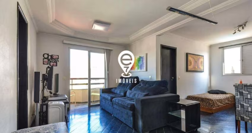 APARTAMENTO NA CIDADE VARGAS