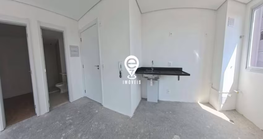 Apartamento 2 dormitórios - à 400m do Metrô Santos-Imigrantes