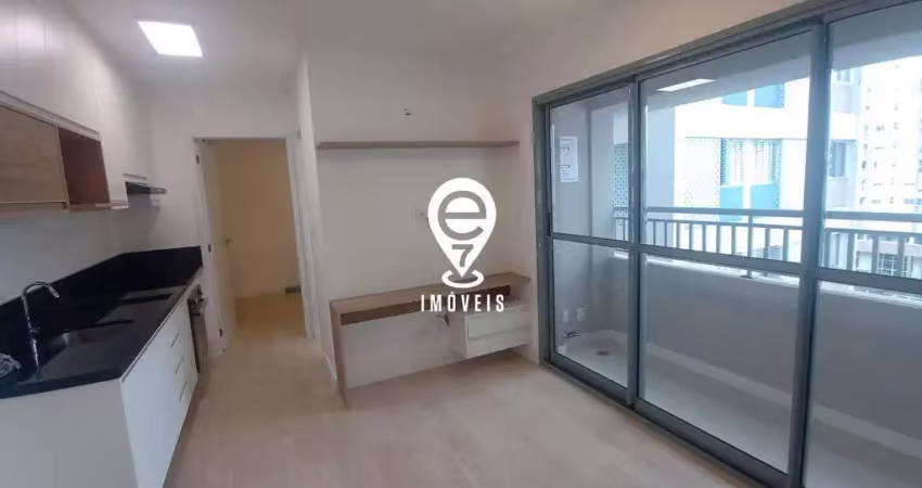 Excelente apartamento para locação 1 dormitórioá 3 minutos d estação saúde!