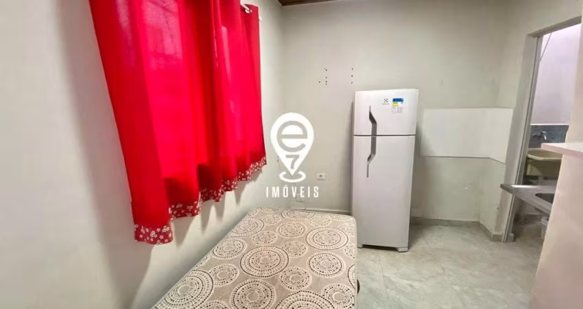 Kitnet para aluguel, 1 quarto, Saúde - São Paulo/SP