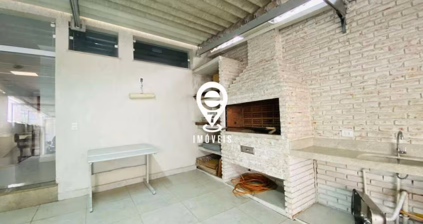 Casa térrea à venda com 270m², 3 Quartos, 4 Vagas, Saúde - São Paulo / SP