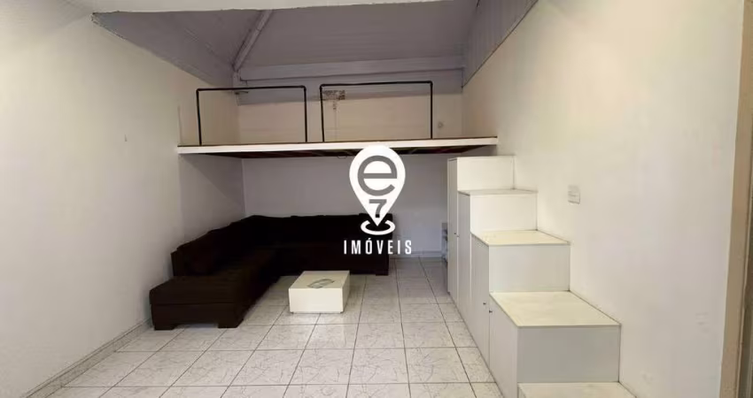 Apartamento à venda, 1 quarto, Vila Mariana - São Paulo/SP